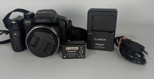 Panasonic Lumix DMC FZ45 16 MP