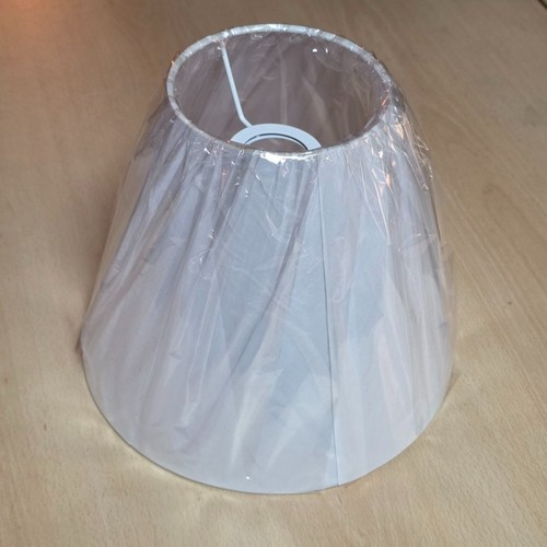 Lampenschirm stoff kegelform - lampenschirm,
