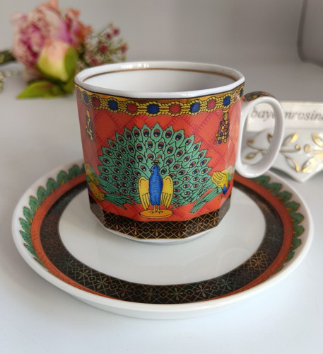 Rosenthal versace voyage - versace,