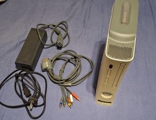 Microsoft Xbox 360 Konsole