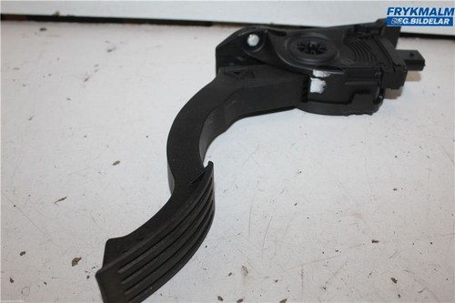 Gaspedal ford focus - ford,