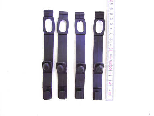Gummi strapse haltegummi - strapse,