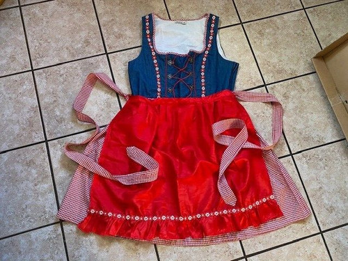 Janina damen dirndl 46 - gr.,