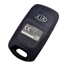 ✅KIA SPORTAGE 433-EU-TP