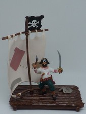 SCHLEICH PAPO BULLYLAND PVC