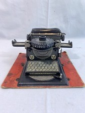 Schreibmaschine GSN Junior