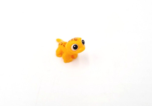 Lego friends eidechse gecko - eidechse,
