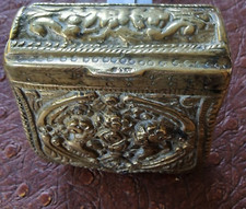 Antike Griechische/Osmanische