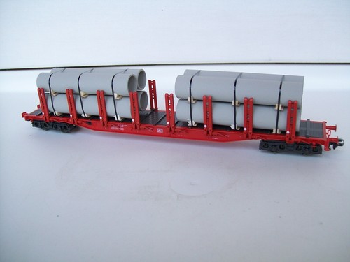 Für fleischmann 5289 - h0,