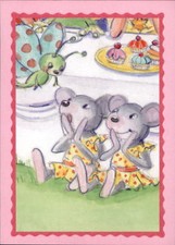 Sticker 97 - Prinzessin