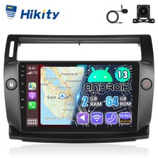 2+64GB 9" CarPlay Android15