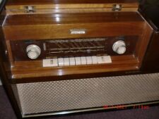 Grundig  Musiktruhe