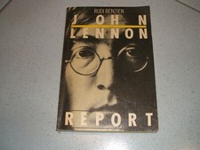 John Lennon Beatles Report Ostalgie DDR Neues Leben 1989
