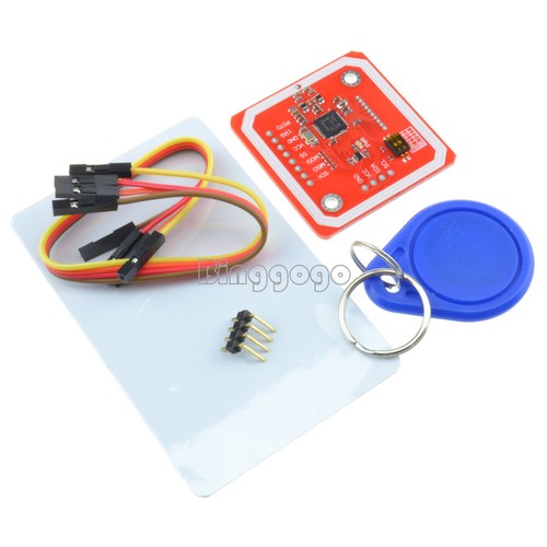Pn532 nfc rfid module - rfid, kits