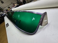 SONNENBLENDE PLEXIGLAS