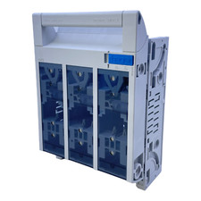 Hager NH1 Sicherungslasttrenner für industriellen Einsatz Sicherungslasttrenner