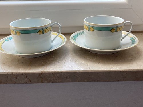 Raynaud iriana limoges - 2x,