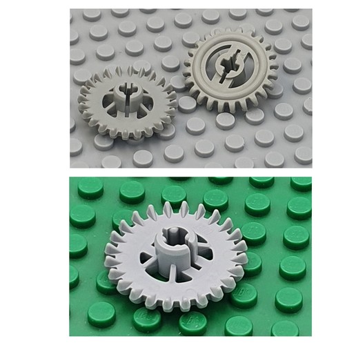 Lego zahnräder 24 - lego®, 4x
