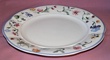 Villeroy Boch V&B Mariposa Speiseteller Ø 26,5 cm Essteller flache Teller 72793