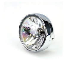 KLARGLAS SCHEINWERFER LAMPE