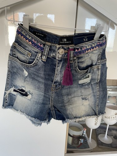 Ltb jeans damen - ltb,