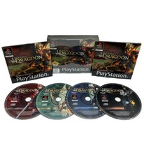 The Legend of Dragoon - CIB -