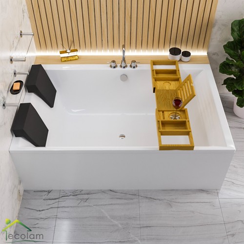 Badewanne doppelwanne für - doppelwanne,