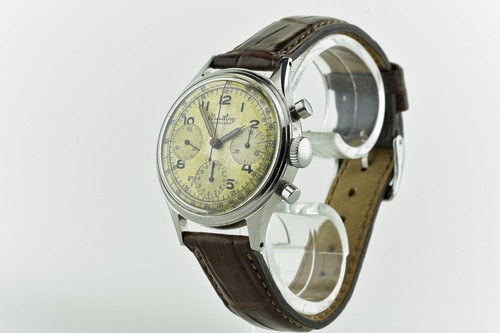 Armbanduhr chronograph - armbanduhr,