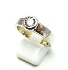 428. schlichter 925er Silber