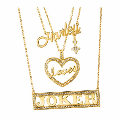 The noble collection halskette - the,