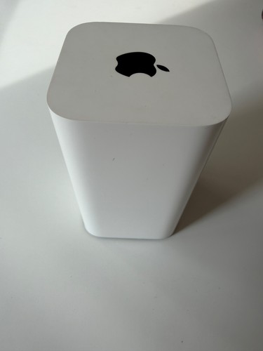 Apple airport time capsule - apple,