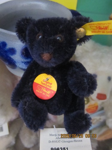 Steiff teddy lufthansa - steiff,