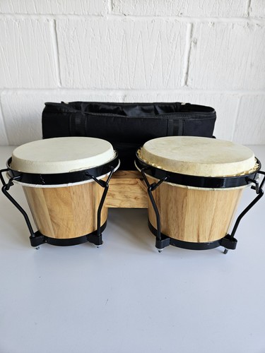Bongo drum head - remo, fiberskin