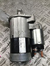 Anlasser  Renault Clio II (B)