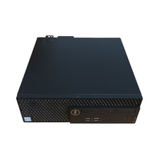 Dell OptiPlex 3060 Desktop PC