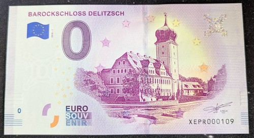 Euro schein banknote - 0,