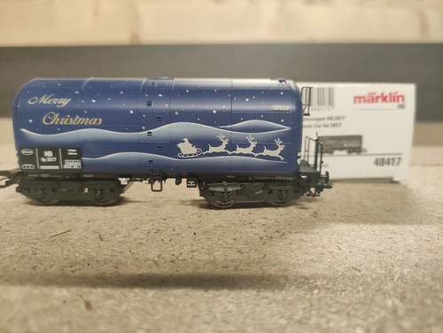 Märklin 48417 - märklin,