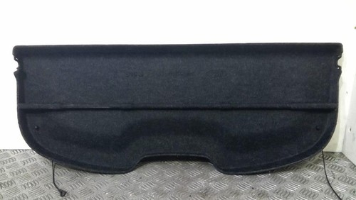 Hutablage rear shelf ford - rear,