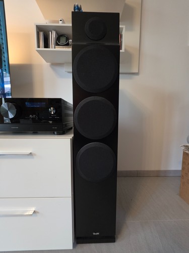 Teufel heimkino boxenset - teufel,