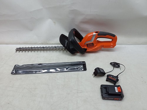 Black decker gtc1845l20 - black+decker,
