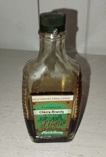 Alte Likör Flasche Fa
