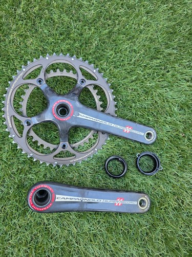 Campagnolo super record - campagnolo,