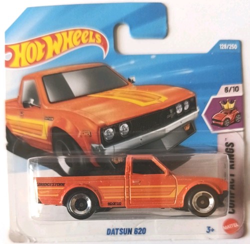 Hot wheels 2026 128 - 1:64, #128
