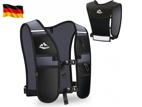 Laufweste damen herren - damen,