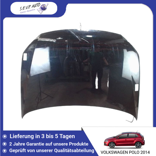 Haube volkswagen - ➤,