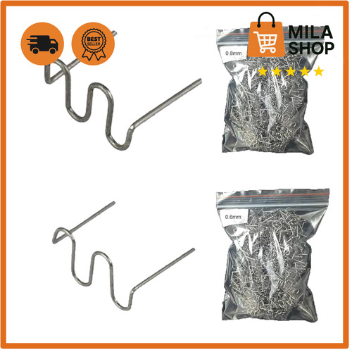 Hot staples edelstahl 1000 - staples,