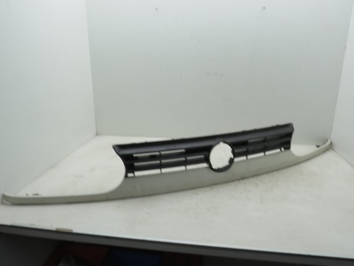 Kühlergrill weiß original - , vw