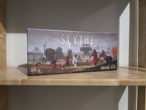 Leere box schachtel als - /,