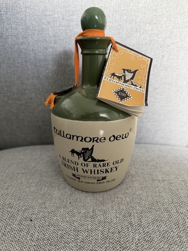 Tullamore dew rare old - dew,