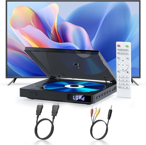 Mini dvd player für 1080p - mini,